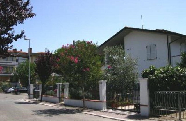 65sqm ground floor apartment