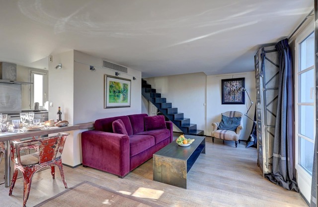 663 Suite Bobbe - Superb apartment