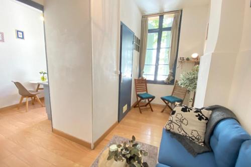 66D2 Apartment in historic center