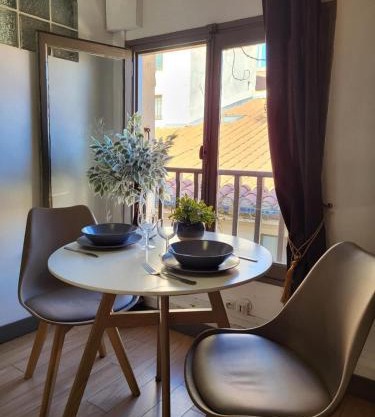66D3 Apartment in the heart of the city