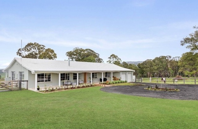 7 Acre Farm Stay near the beach