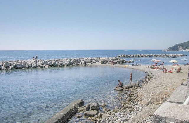 7 bedroom accommodation in Scario SA