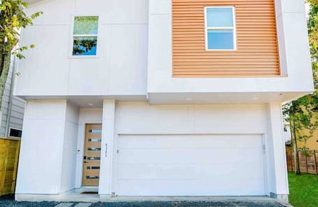 7-Bedroom Corporate Housing for Field & Construction Crews