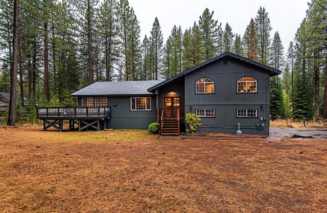 7 bedroom Secluded Luxury Home.