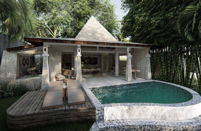 7 Chakras Resort