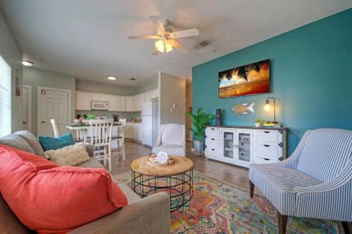 7 Costa Bahia Condos Sleeps 42 Pool Minutes to the Beach
