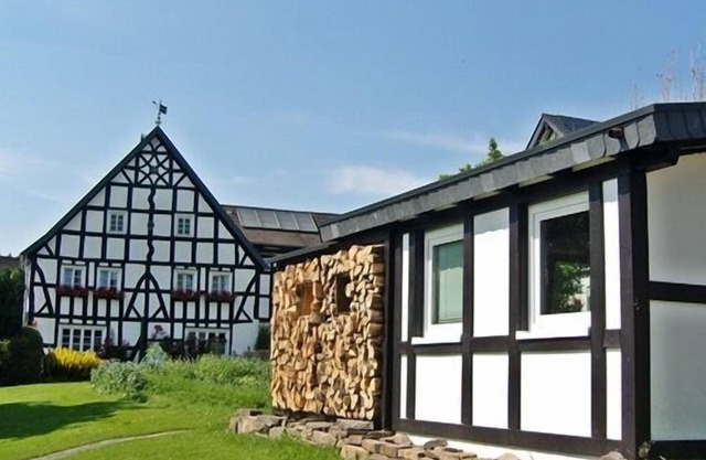 7 Granary, 71sqm, 2 bedrooms, max. 4 persons