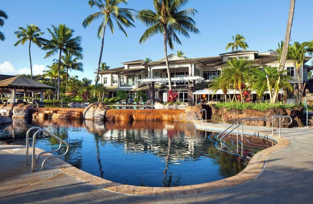 7 Nights Westin Princeville Ocean Resort Villas 5/23/26-5/30/26