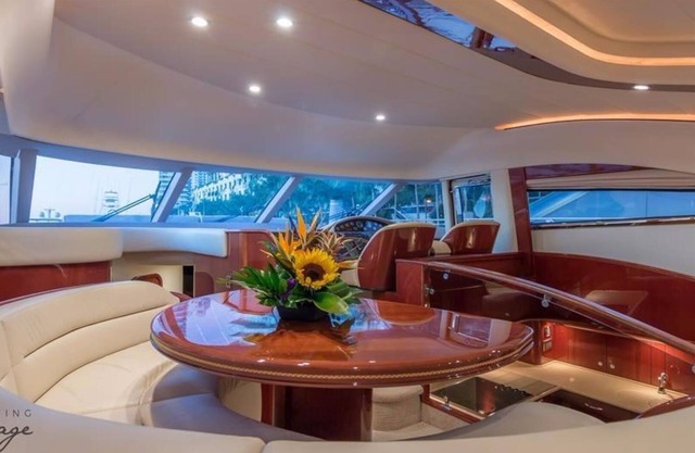 70FT Ultra Luxury Yacht
