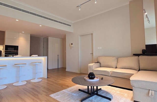 716 | Modern and Cozy 1-Bedroom Apartment | The Greens