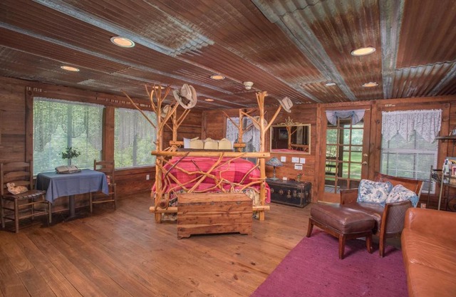 7F Lodge and Events
