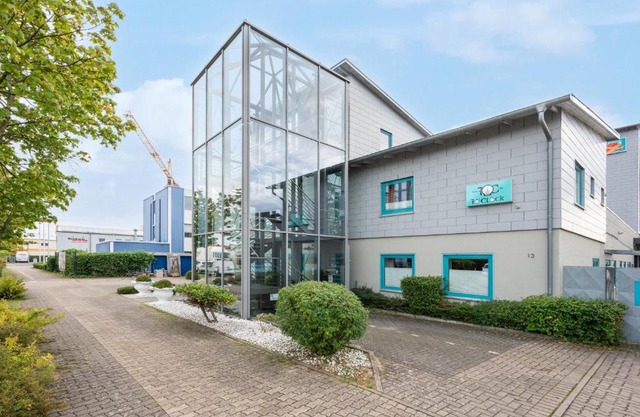 7o'Clock Hotel Hannover Messe Laatzen