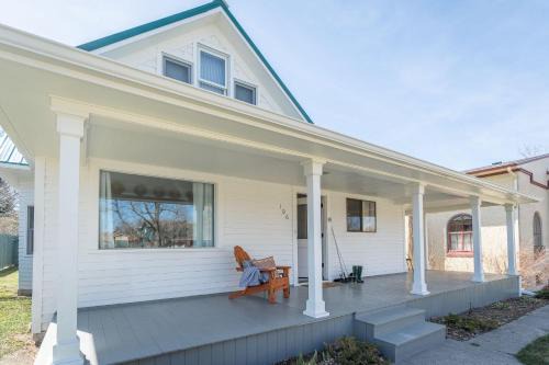 7th Street Bungalow