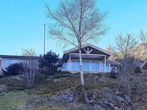 8 person holiday home in lyngdal-By Traum