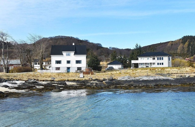 8 person holiday home in Bølandet-By Traum