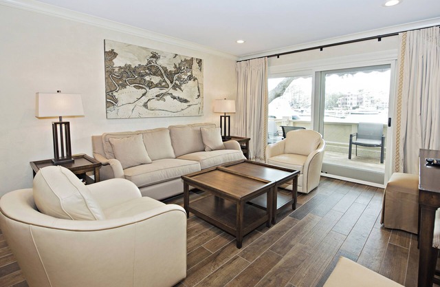 800 Clipper Court at The Sea Pines Resort