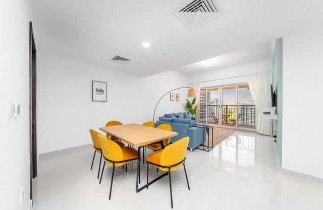 806 Canal Residence West Arabian | 2 Bedrooms