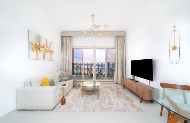 812 Canal Residence West Spanish | 1 Bedroom