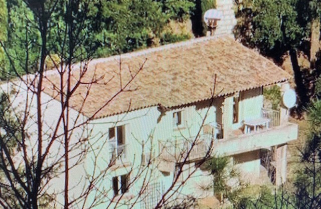 85 m² apartment in the heart of nature in a complex of 2 apartments