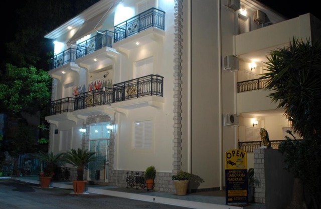 85 sqm Apartments New Panorama ELECTRIC CAR ΦΩΡΤΗΣΗΣ STATION