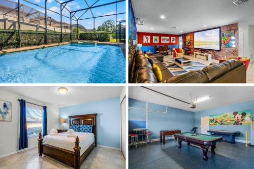 8895 QIN LOOP KISSIMMEE 8BEDS