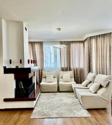 8th Floor Luxury Apartment Tirana 2