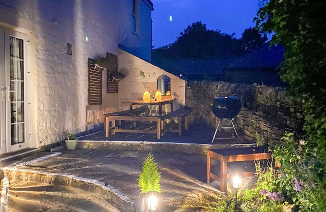 9 bedroom accommodation in Alston