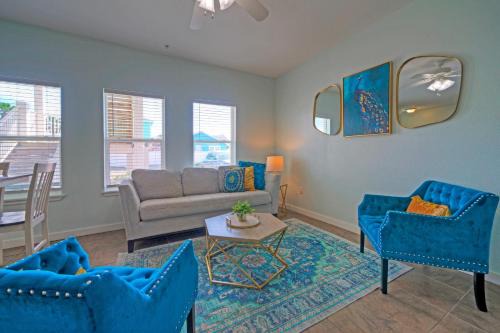 9 Costa Bahia – Sleeps 20 Pool Beach Nearby Perfect for Families
