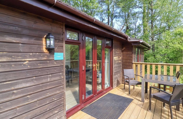 9 MANLEIGH PARK, family friendly, with a garden in Combe Martin