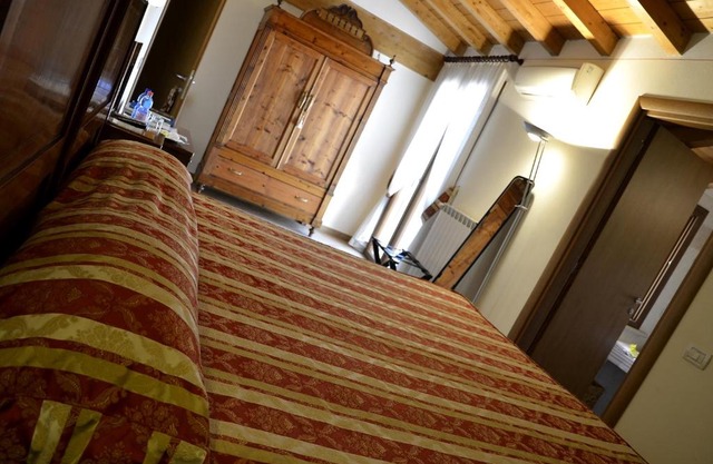 9 Muse Bed and Breakfast