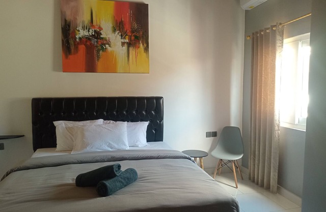 9 Residences Bali
