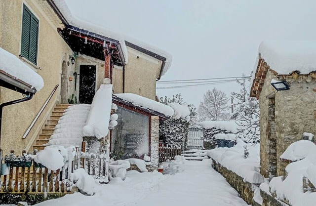 #914 Home in Irpinia