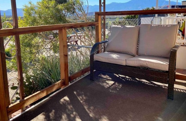960 · Desert Hideaway at Mineral Pool Resort