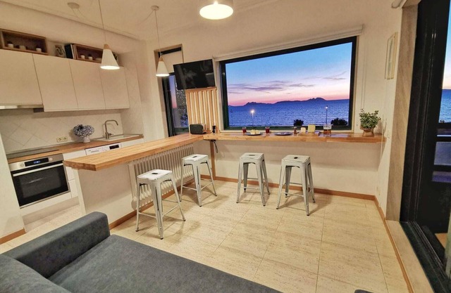 ¡ A 50 Metros de la Playa , con Unas Vistas Increíbles a las Islas Cíes Vigo