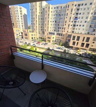 A&A Apartments I Central, Cozy & Fully Equipped