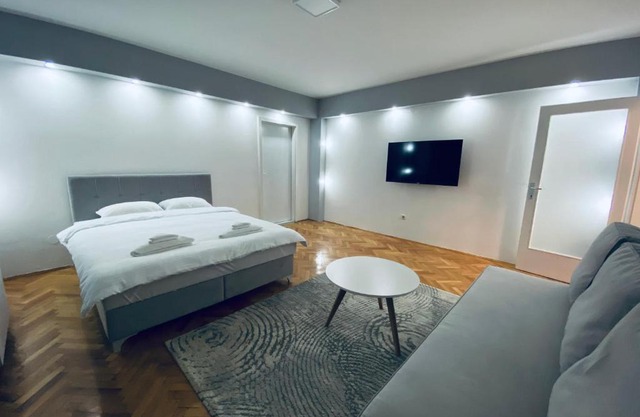 A Apartment Visegrad