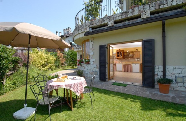 A&B Le Terrazze del Sale' - Apartments