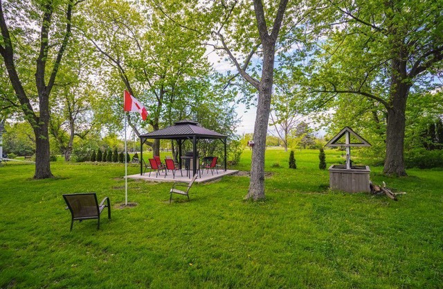 A Beautiful Home In Niagara Falls For Vacation Stay!nn