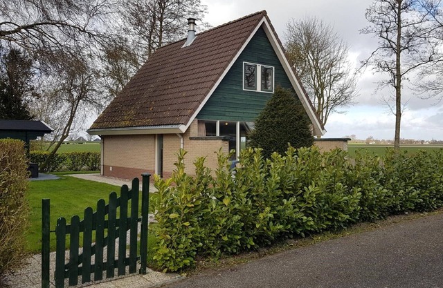 A beautiful house with incredible views on a corner lot