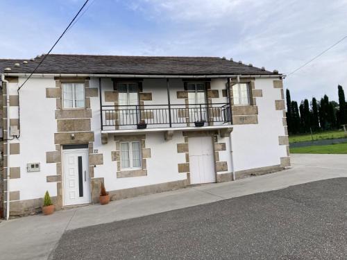 A casa de Lago
