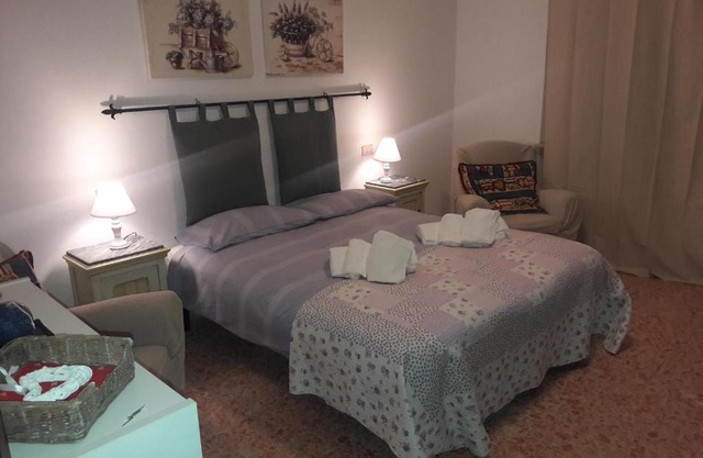 A casa di Chiara
