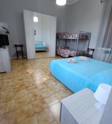 A casa di Irene