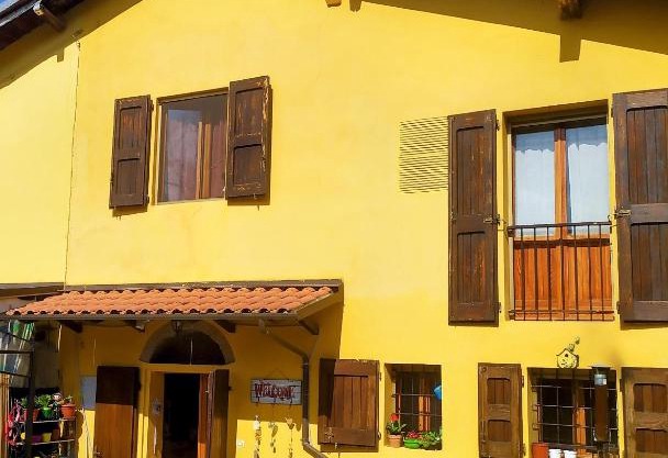 A casa di Sara