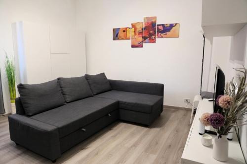 A Casa Di Mamma - HolidayHouse Roma