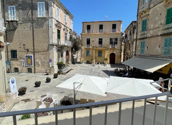 A casa di Nicoletta