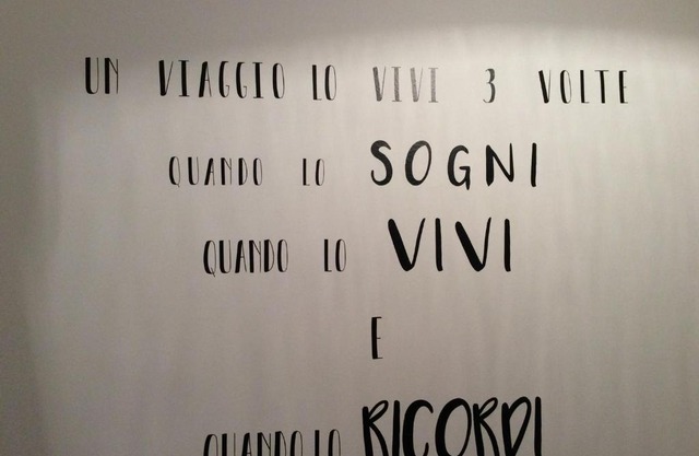 A CASA DI TERRY