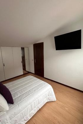 A Casa do Peregrino