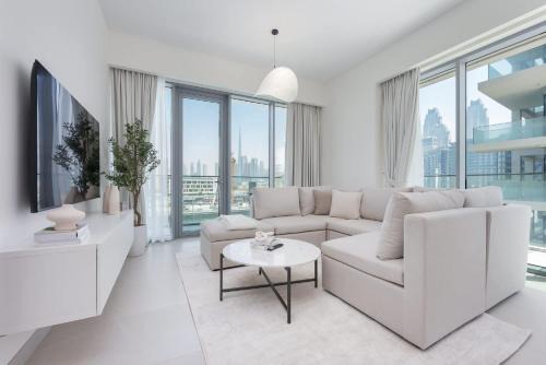 A Centered Location in Al Wasl Perfect for Family