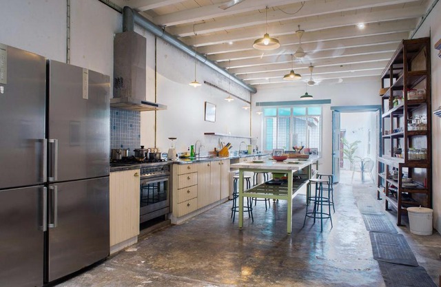A Charming 1890s Heritage House at Kimberley Street