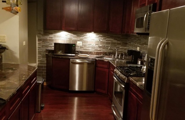 A Charming spacious Paxton Condo clean 2000 sq. ft.